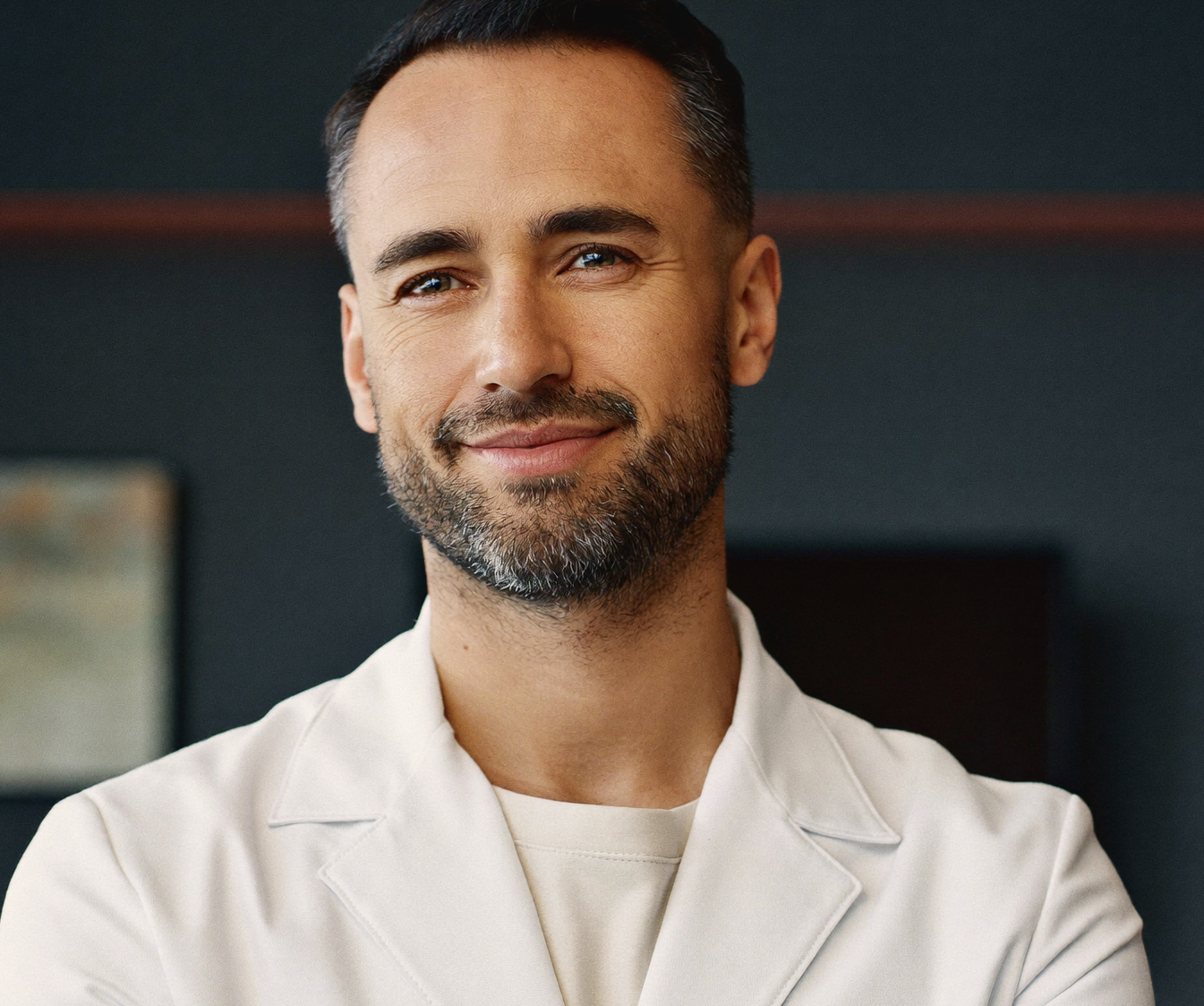 Your board-certified facial-plastic surgeon